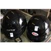 Image 1 : GPX & BELL Motorcycle Helmets