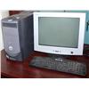 Image 1 : Dell Computer, Envision Monitor