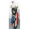 Image 1 : Cobra Golf Club Set