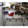 Image 1 : Rack Lot Of Misc Womens Appliances