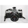 Image 1 : Olympus omG Film Camera