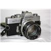 Image 1 : Minolta srT 101 Camera w /Carrying Strap
