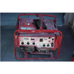 MULTIQUIP HIGH CYCLE GENERATOR