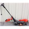 Image 1 : Electric Edger & Weed Wacker