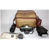 Image 1 : Canon AE-1 Program Camera & Accessories & Bag