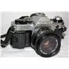 Image 2 : Canon AE-1 Program Camera & Accessories & Bag