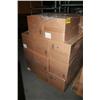 Image 1 : Pallet Of Prep Deck 3 ring  Binders
