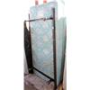 Image 1 : Twin Size Bed w /Frame