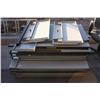 Image 1 : Pallets Of Office Dividers