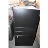 Image 1 : 2 Mini Storage Cabinets