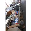 Image 1 : Table Lot Misc. Items