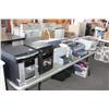 Image 2 : able Lot of Misc. Printers/Scanners & Radios