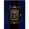 Image 2 : Credit Suisse .999 18K Gold Plate watch