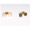 Image 1 : 14K Gold Ear Rings Times The Money