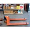 Image 1 : 2 Ton Pallet Jack