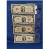 Image 1 : 2 Dollar Bills Times The Money