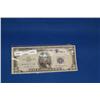 Image 1 : 1953 $5 Silver Certificate With Blue Seal