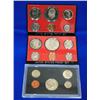 Image 1 : United States Mint Proof Sets