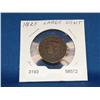 Image 1 : 1825 US Large Cent