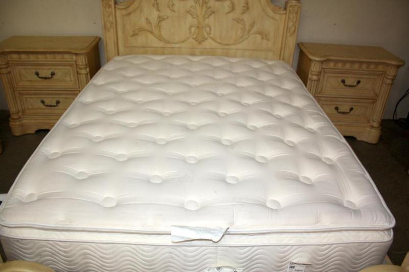 5 Pc. Chris Madden Bedroom Set