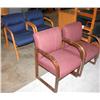 Image 2 : Lot of 4 Chairs