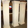 Image 1 : 3 ---6 Ft. Tall Pillars