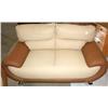 Image 2 : 3 Pc. Living Room Sofa & Chair Set