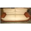 Image 3 : 3 Pc. Living Room Sofa & Chair Set