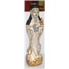 Image 2 : 30" Tall Asian Statue