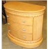 Image 2 : 3 Drawer Wooden Dresser