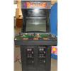 Image 1 : Rampage Arcade Game by Midway