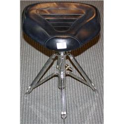 Pulse Drum Stool