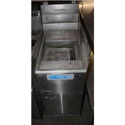 Pitco Deep Fryer