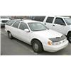 Image 2 : 1995 Ford Taurus Wagon