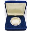 Image 1 : NASHVILLE PROOF 1oz .999 SILVER ROUND
