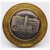 Image 6 : 3- $10 GAMING CASINO TOKENS SILVER .999