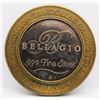 Image 7 : 3- $10 GAMING CASINO TOKENS SILVER .999