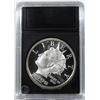 Image 1 : 2009 1oz .999 SILVER "LIBERTY DOLLAR"