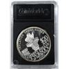 Image 4 : 2009 1oz .999 SILVER "LIBERTY DOLLAR"