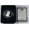 Image 1 : 2001 PRESIDENTIAL ELECTION 1oz SILVER