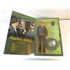 Image 2 : Hogan's Heroes Col. Robert Hogan 12" Figure
