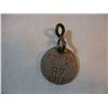 Image 2 : 1915 Dog Tag