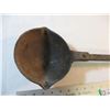 Image 2 : Blacksmith Ladle Dipper (27" Long)