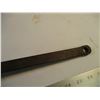 Image 3 : Blacksmith Ladle Dipper (27" Long)