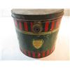 Image 4 : Homestead Brand 5lb Coffee Tin (No Handle)