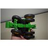 Image 3 : ERTL John Deere Tractor