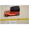 Image 1 : N/Mint Playart Toy Truck
