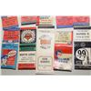 Image 2 : Gas & Oil Matchbook Covers