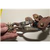 Image 2 : Antique Spurs - Lady Legs