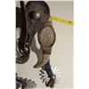 Image 2 : Antique Inlaid Spurs
